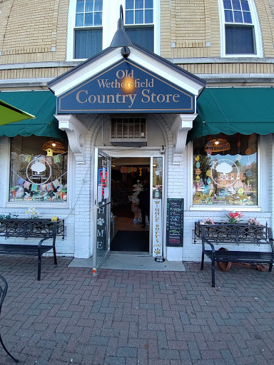 Grocery Store «Old Wethersfield Country Store», reviews and photos, 221 Main St, Wethersfield, CT 06109, USA