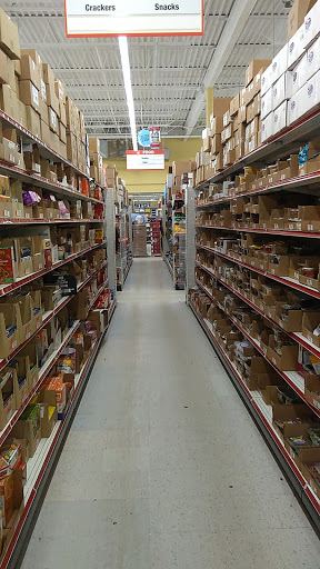 Discount Store «Ocean State Job Lot», reviews and photos, 100 Providence Hwy, Dedham, MA 02026, USA