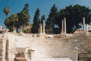 Ancient Roman Theater, Alexandria image