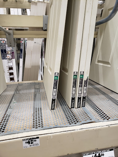 Home Improvement Store «The Home Depot», reviews and photos, 2201 Lakeview Pkwy, Rowlett, TX 75088, USA