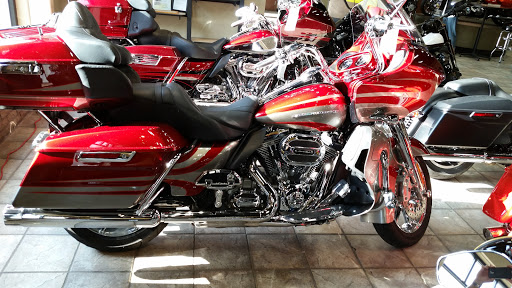 Motorcycle Dealer «Yankee Harley-Davidson Inc», reviews and photos, 488 Farmington Ave, Bristol, CT 06010, USA