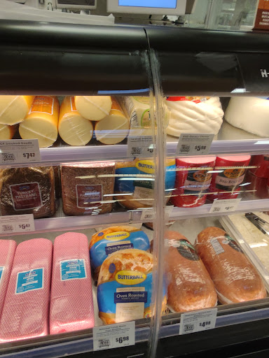 Grocery Store «H-E-B Grocery», reviews and photos, 3590 College St, Beaumont, TX 77701, USA