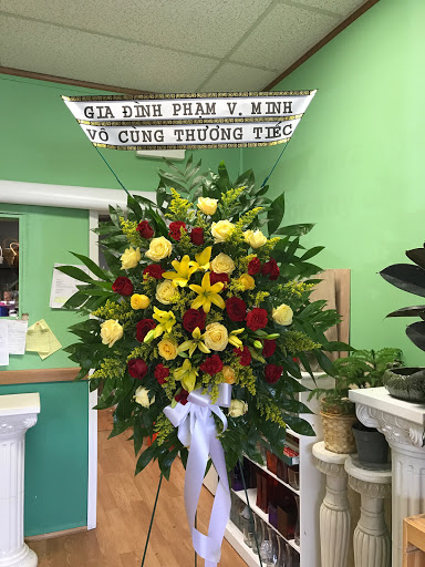 Florist «Eden Flowers», reviews and photos, 3230 Medlock Bridge Rd, Norcross, GA 30092, USA