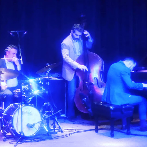 Jazz Club «BOP STOP @ The Music Settlement», reviews and photos, 2920 Detroit Ave, Cleveland, OH 44113, USA