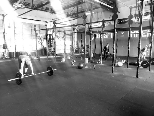 Gym «CrossFit Immense», reviews and photos, 11520 SE 82nd Ave D, Portland, OR 97086, USA