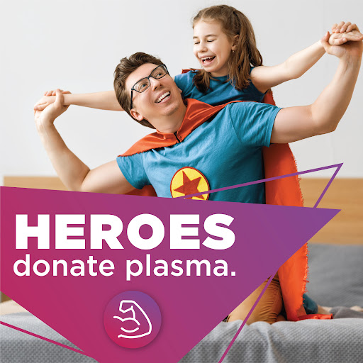 Blood Donation Center «PlasmaCare», reviews and photos