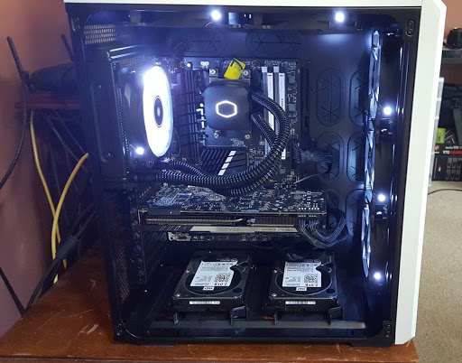 Computer Repair Service «Middletown Computer», reviews and photos, 11 S Broad St, Middletown, DE 19709, USA