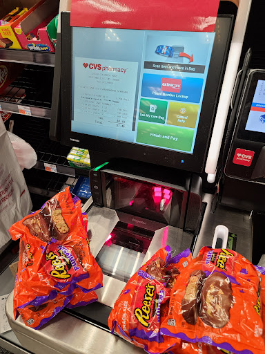 Drug Store «CVS», reviews and photos, 15600 Columbia Pike, Burtonsville, MD 20866, USA