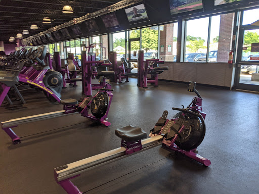 Gym «Planet Fitness», reviews and photos, 45 Storey Ave, Newburyport, MA 01950, USA