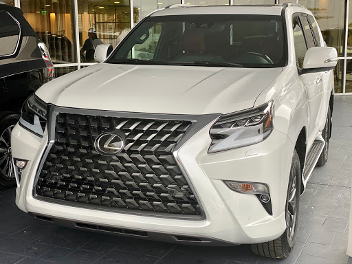 Lexus Dealer «Lexus of Austin», reviews and photos, 9910 Stonelake Blvd, Austin, TX 78759, USA