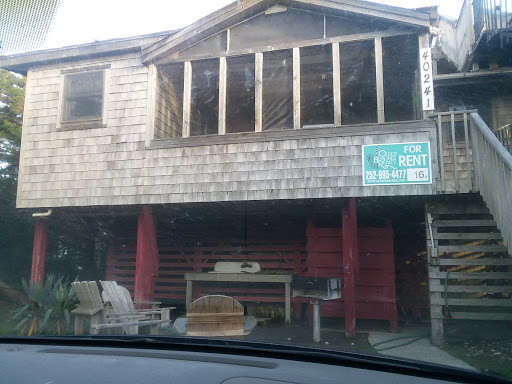 Real Estate Agency «Outer Beaches Realty», reviews and photos, 40227 Tigrone Blvd, Avon, NC 27915, USA