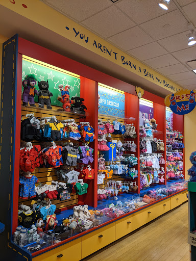Build-A-Bear Workshop