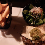 Photo n°2 de l'avis de Nathan.a fait le 24/10/2020 à 13:05 sur le restaurants Restaurant Caramba à Antwerp