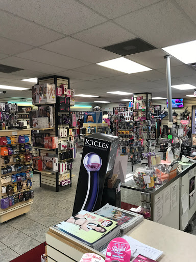 Lingerie Store «Intimate Ideas», reviews and photos, 3101 W Huron St, Waterford Twp, MI 48328, USA