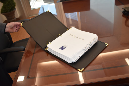 Law Firm «PJI Law, PLC», reviews and photos