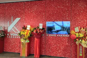 K Voice Karaoke image