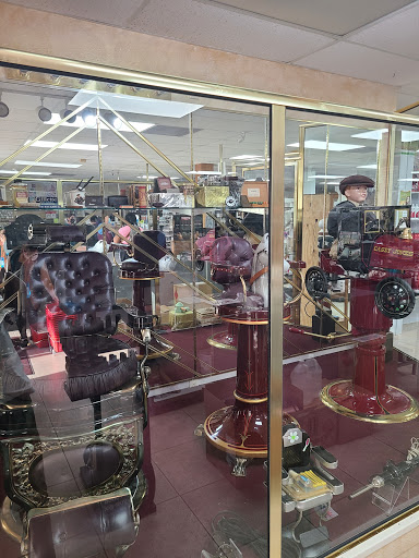 Home Improvement Store «Johnnys True Value Hardware», reviews and photos, 914 W Tyler Ave, Harlingen, TX 78550, USA