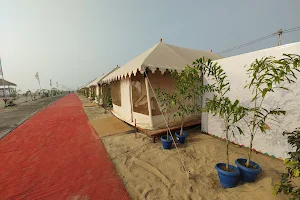 Eco Retreat, Pentha Beach, Bhitarkanika image