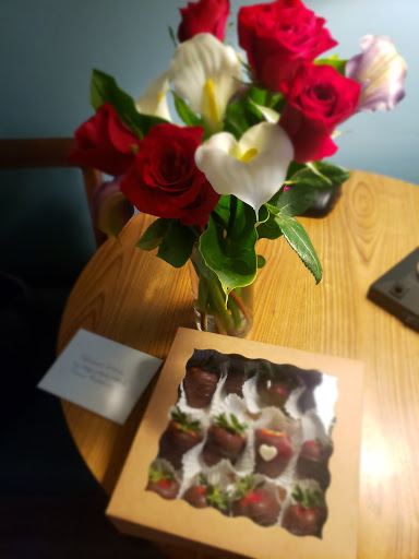 Gift Shop «Little Shop of Flowers», reviews and photos, 1655 W Grand Ave, Grover Beach, CA 93433, USA