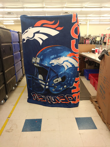 Thrift Store «Goodwill Store and Donation Center», reviews and photos