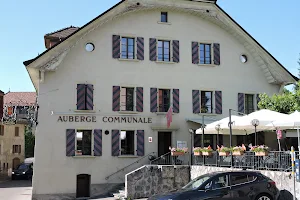 Auberge Communale de St-Légier image