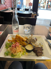 Plats et boissons du Restaurant américain Le California à Angers - n°15