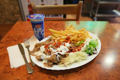 Kabab Shawarma - Av. del Almanzora, 14, 04860 Olula del Río, Almería, Spain