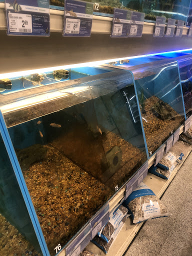 Pet Supply Store «PetSmart», reviews and photos, 1715 SE Delaware Ave, Ankeny, IA 50021, USA