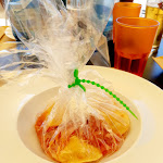 Photo n°2 de l'avis de Evelyn.a fait le 11/07/2022 à 19:32 sur le  Barbar Sul Lago à Marone