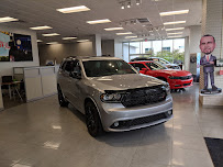 Landers McLarty Dodge Chrysler Jeep Ram - Photo 7 - Car repair in Huntsville, AL, Huntsville