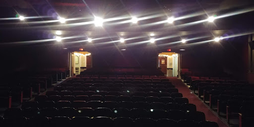 Movie Theater «Naro Expanded Cinema», reviews and photos, 1507 Colley Ave, Norfolk, VA 23517, USA