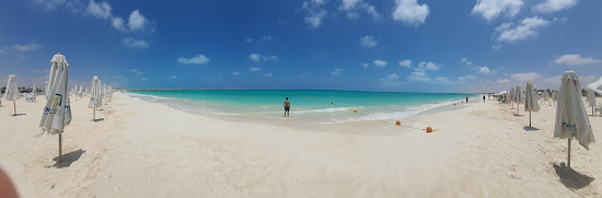 Matrouh Beach