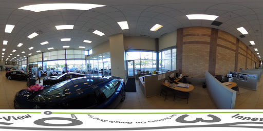 Car Dealer «Metropolitan Ford of Eden Prairie», reviews and photos, 12477 Plaza Dr, Eden Prairie, MN 55344, USA