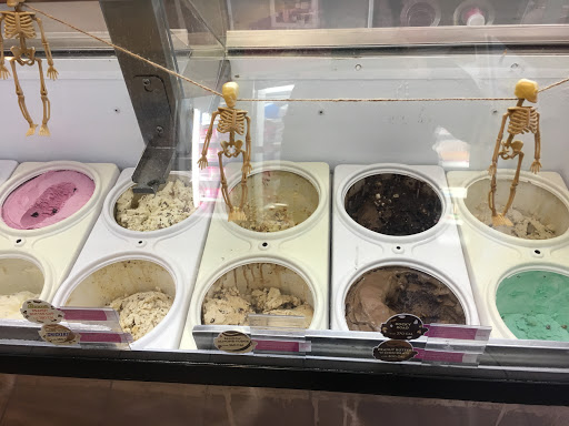 Baskin-Robbins