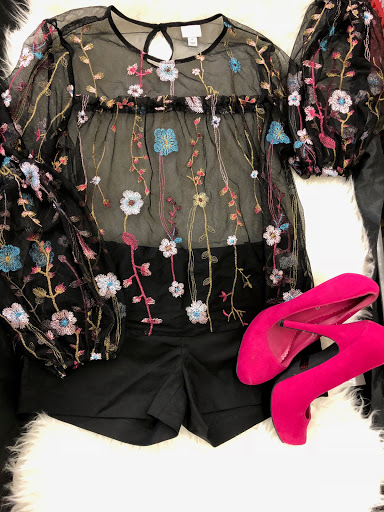 Thrift Store «Texas Thrift Store», reviews and photos, 6776 Ingram Rd, San Antonio, TX 78238, USA