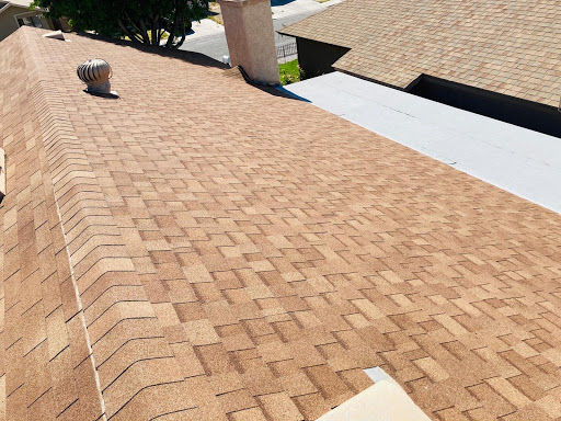 Contractor «The Roof Doctor LLC», reviews and photos, 5000 W Oakey Blvd, Las Vegas, NV 89146, USA