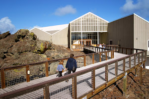 National Historic Oregon Trail Interpretive Center