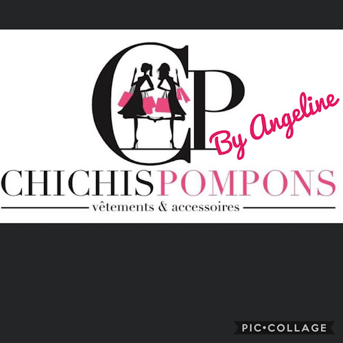 Magasin de vêtements pour femmes Chichis Pompons Sauxillanges