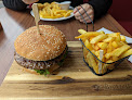 Deniz Grill & Burger Weinheim