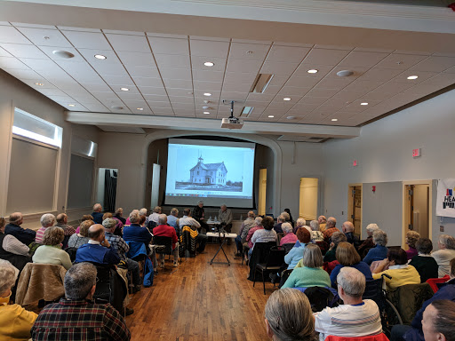 Community Center «Moore Community Center», reviews and photos, 133 State St, Ellsworth, ME 04605, USA