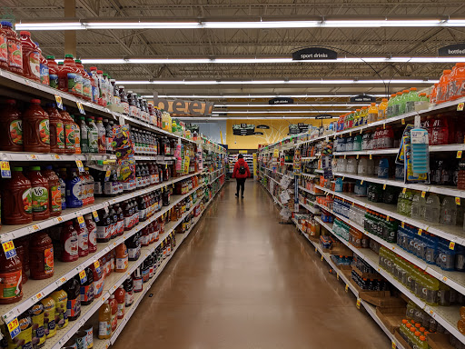 Grocery Store «Kroger», reviews and photos, 4815 Ridge Rd, Douglasville, GA 30134, USA
