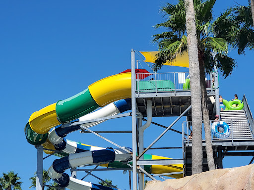 Water Park «Splash Harbour Water Park», reviews and photos, 399 2nd St, Indian Rocks Beach, FL 33785, USA