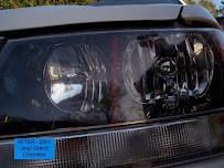 CLR Headlight Restoration - Photo 4 - Car repair in , Mandeville