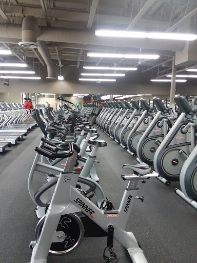 Athletic Club «Normandy Park Athletic Club», reviews and photos, 19901 1st Ave S # 401, Normandy Park, WA 98148, USA