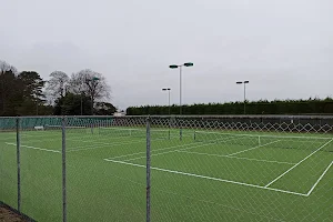 St Andrews Tennis Club image