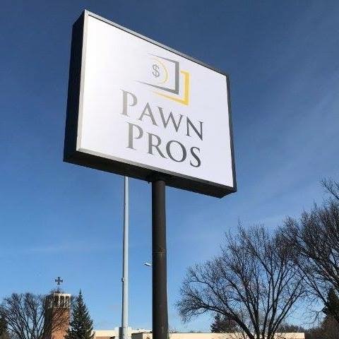 Pawn Shop «Pawn Pros», reviews and photos, 1411 S University Dr, Fargo, ND 58103, USA
