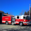 Fremont Fire Station 10