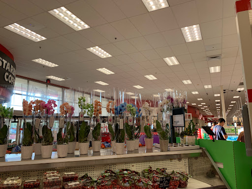 Department Store «Target», reviews and photos, 5270 TX-360, Grand Prairie, TX 75052, USA