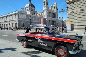 Vintage Tour Madrid image