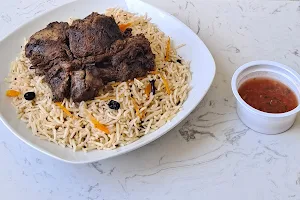 مطعم شيف البخاري image